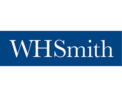 Up to 50% off RRP on Selected Hardbacks at WHSmith