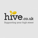 5% off Orders Over £10 at Hive